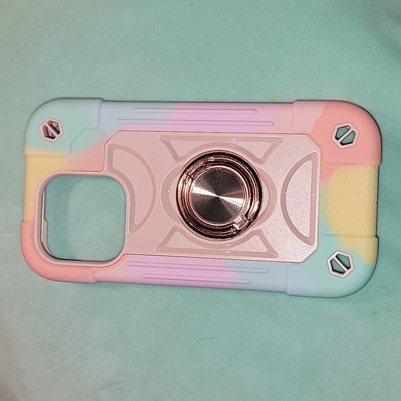 Phone case - Picture 1 of 6